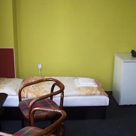 Telephone Guest house 3*