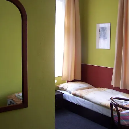 Telephone Guest house