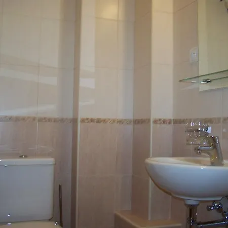 Guest house Telephone 3*