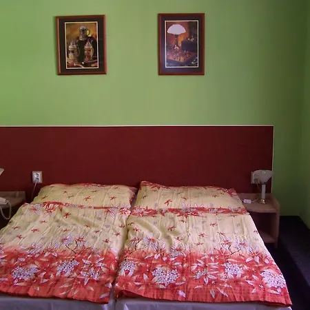 Guest house Telephone Mlada Boleslav