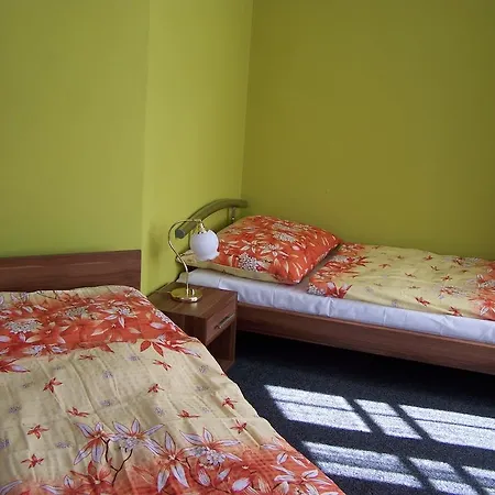 Guest house Telephone Mlada Boleslav