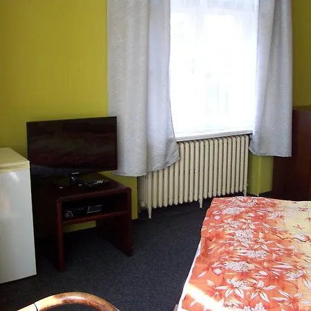 Guest house Telephone 3*