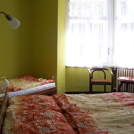 Guest house Telephone Mlada Boleslav