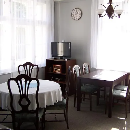 Guest house Telephone Mlada Boleslav