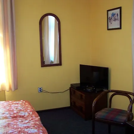 Guest house Telephone
