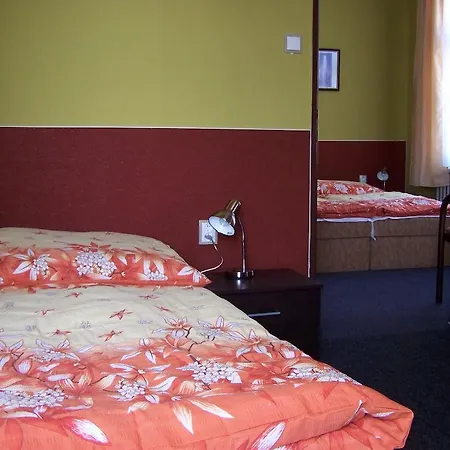 Guest house Telephone 3*