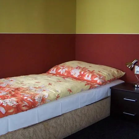 Guest house Telephone Mlada Boleslav