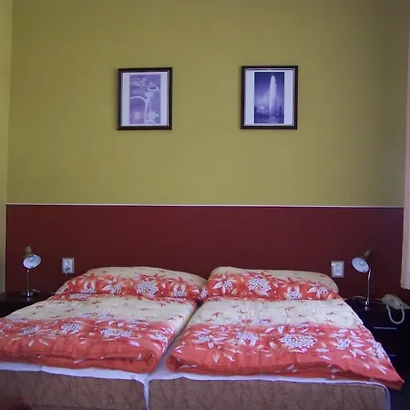 Guest house Telephone 3*