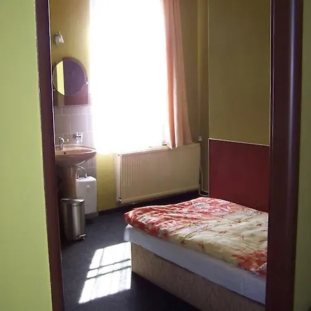 Guest house Telephone Mlada Boleslav