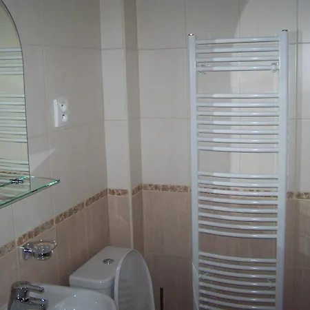 Guest house Telephone Mlada Boleslav