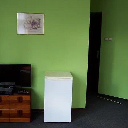 Guest house Telephone Mlada Boleslav